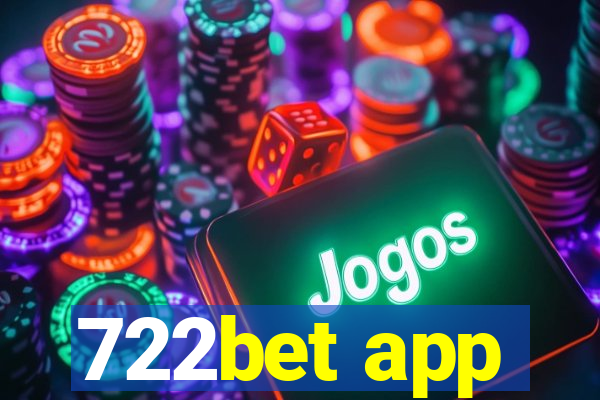 722bet app